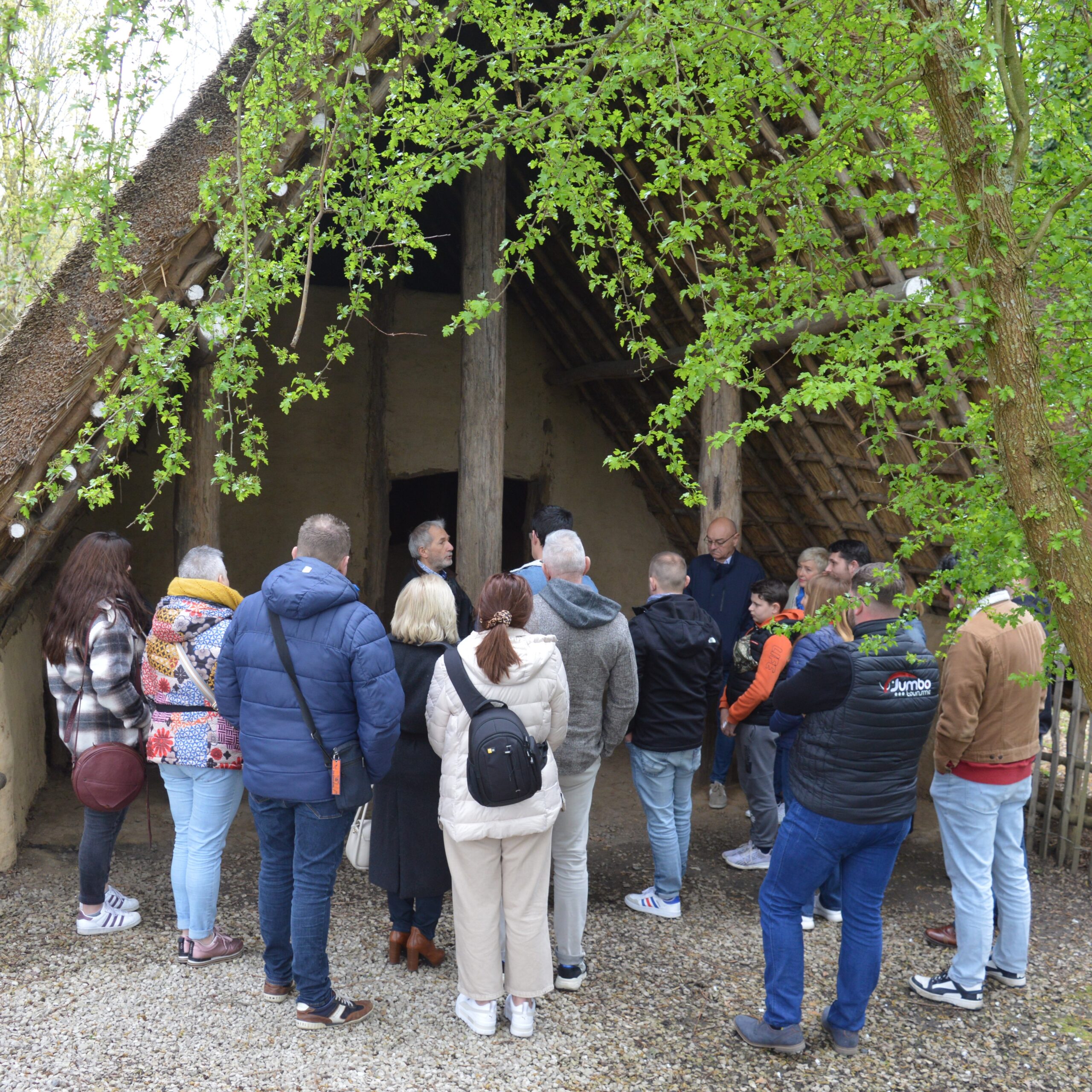 Visites ponctuelles